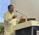 Could not get mothers love Party raised me says Venkaiah Naidu
