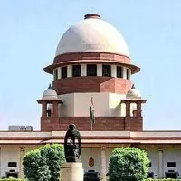 Dont Compare Sikh Turban and Kirpan With Hijab Says SC