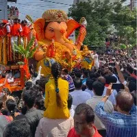 Balapur laddoo auction will be commenced shortly