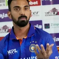 KL Rahul irked by question on Virat Kohli