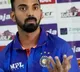 KL Rahul irked by question on Virat Kohli