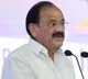 Venkaiah Naidu held get together meet in Guntur