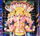 Khairatabad Maha Ganapathi headed for immersion
