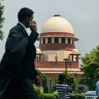 Jagan and Vijayasai Reddy withdraws petitions from Supreme Court
