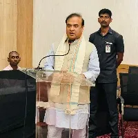 assam cm Himanta Biswa Sarma viral comments on kcr national politics