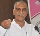 Telangana Minister Harish rao fires on Governer Tamilisai