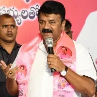 talasani fires on bjp leaders over mj market issue
