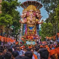 khairatabad vinayaka immersion concludes