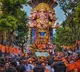 khairatabad vinayaka immersion concludes
