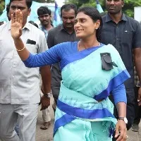 ys sharmila viral comments on ts minister niranjan reddy