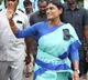 ys sharmila viral comments on ts minister niranjan reddy
