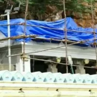 TTD plans restart of Lakshmi Narasimha Swamy Temple at Kapila Theertham near Alipiri