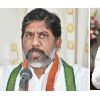 Bhatti Vikramarka opines on proposed KCR national party