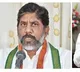 Bhatti Vikramarka opines on proposed KCR national party