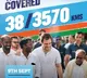 rahul gandhi walks 38 kilometers in 3 days of bharat jodo yatra