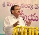 ex vice president venkaiah naidu comments on present politics