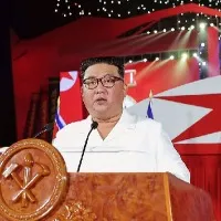 Kim Jong Un declared North Korea a nuclear nation