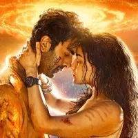 Brahmastram movie review