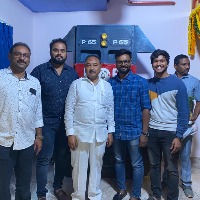Platform 65, India’s largest toy-train-themed restaurant launched at Warangal