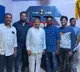 Platform 65, India’s largest toy-train-themed restaurant launched at Warangal