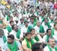 Muhurta Fixed for Amaravati Farmers Maha padayatra