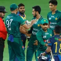 Spinners Nissanka star in Sri Lankas dominant win