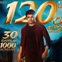 Karthikeya 2 movie update