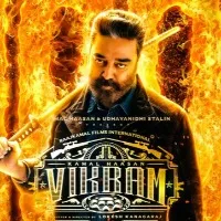 Vikram movie update
