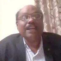 Telanga University VC Ravinder Gupta dances in ladies hostel