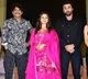 Brahmastra box office collection Day 1