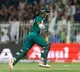 Naseem Shah To Auction Bat With Which He Hit Two Sixes vs Afghanistan And Do This With The Money