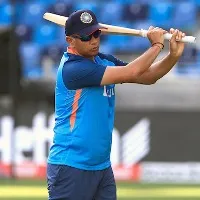 Coach Rahul Dravids Honeymoon Period Is Over says Ex BCCI Selector