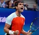 Spains Carlos Alcaraz sails in to US open final