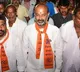 Bandi Sanjay set to start fourth phase Praja Sangrama Yatra