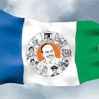 YSRCP leader grabbed school