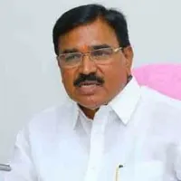 Niranjan Reddy challenge to YS Sharmila