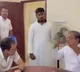 BJP reaction on priest George Ponnaiah met Rahul Gandhi