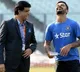 Ganguly opines on Kohli present form