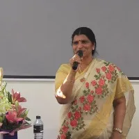 Lakshmi Parvathi disappoints with Supreme Court verdict