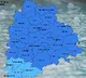 Heavy rains in telangana for three days