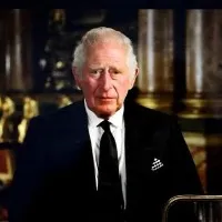 No passport Two birthdays unusual monarchy facts