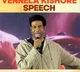 Oke Oka Jeevitham movie thank you meet