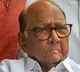 Sharad Pawar elects as NCP Chief again