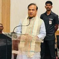 assam cm Himanta Biswa Sarma responds on mj market issue