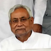 Prasanth Kishore satires on Nitish Kumar