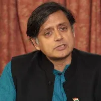 Shashi Tharoor asks to rename Rajsthan as Kartavyasthan