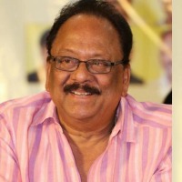 Veteran actor Krishnam Raju passes away