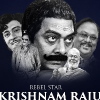 Last rites of veteran actor Krishnam Raju to be performed on Monday at his farmhouse