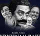 Last rites of veteran actor Krishnam Raju to be performed on Monday at his farmhouse