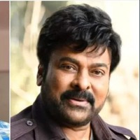 Mega Star Chiranjeevi recalls his association with Rebel Star Krishnam Raju